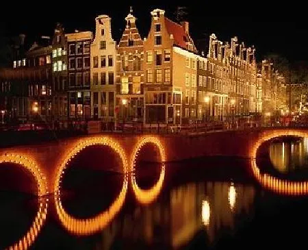 Short Group Rozengracht 호텔 암스테르담