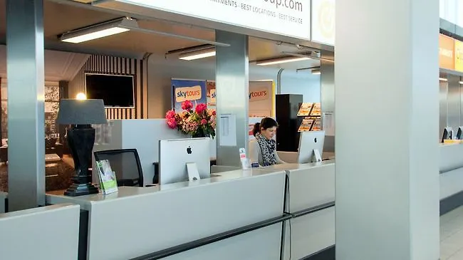 Short Group Rozengracht Amsterdam